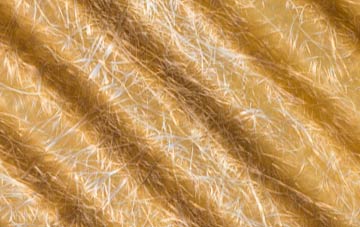 Over Norton fibreglass roof waterproofing