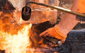 Over Norton flat roof repair companies