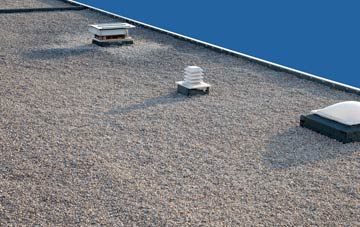 flat roofing Over Norton, Oxfordshire