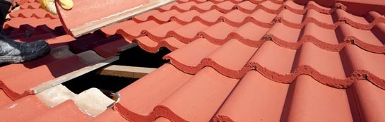 compare Over Norton roof repair quotes