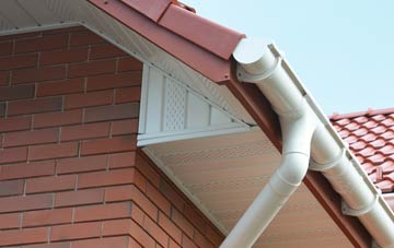 Over Norton soffit repair costs