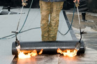 Over Norton flat roof sealing quote