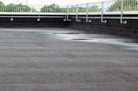 find rated Over Norton flat roofing companies